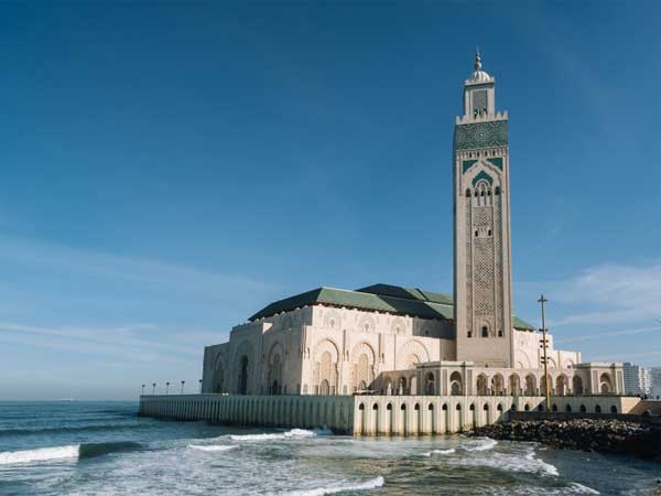 Masjid At-Taqwa